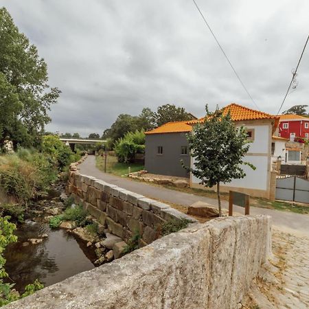 Oporto Guest Villa Do Ribeirinho Kültér fotó