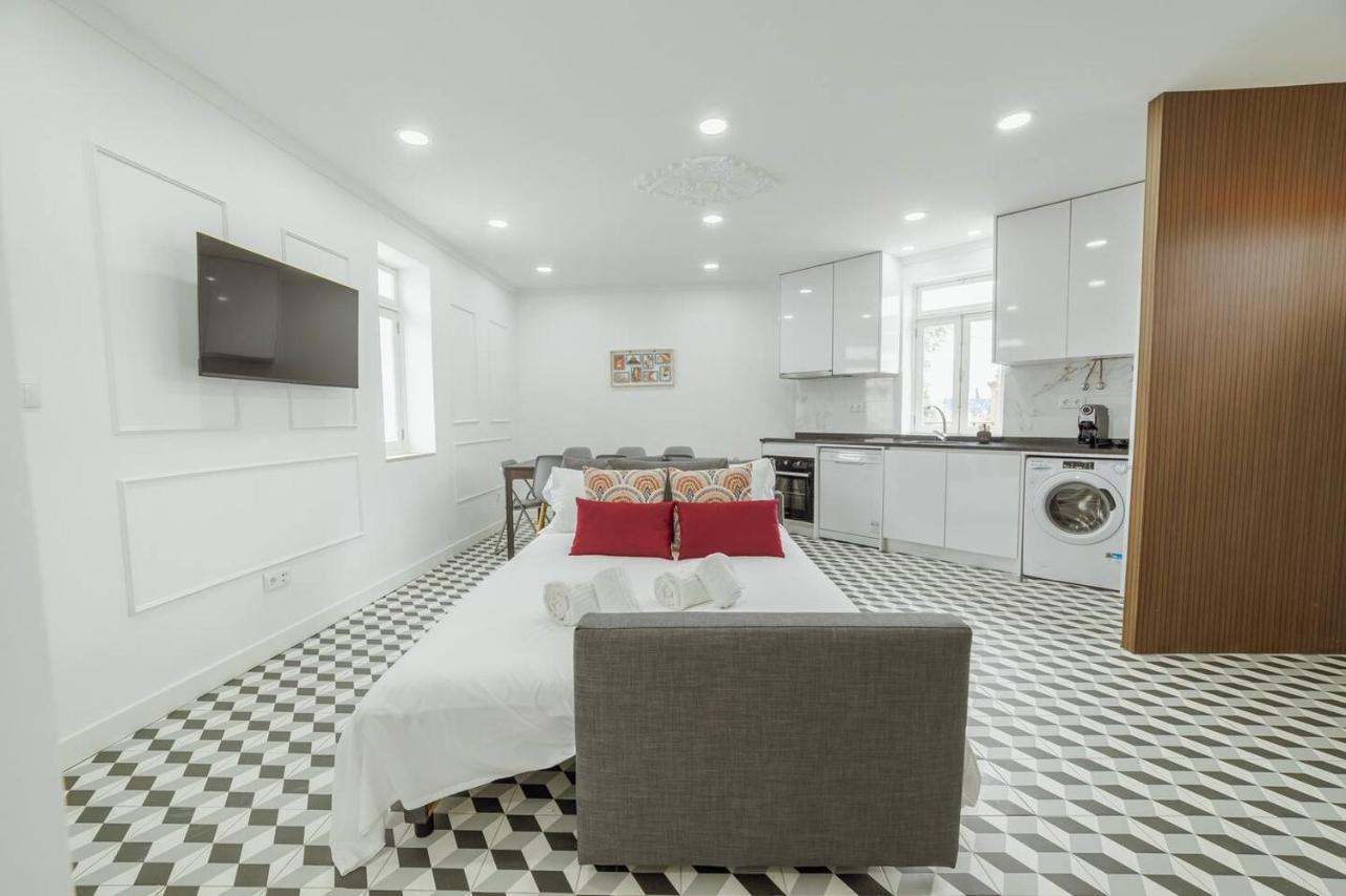 Oporto Guest Villa Do Ribeirinho Kültér fotó