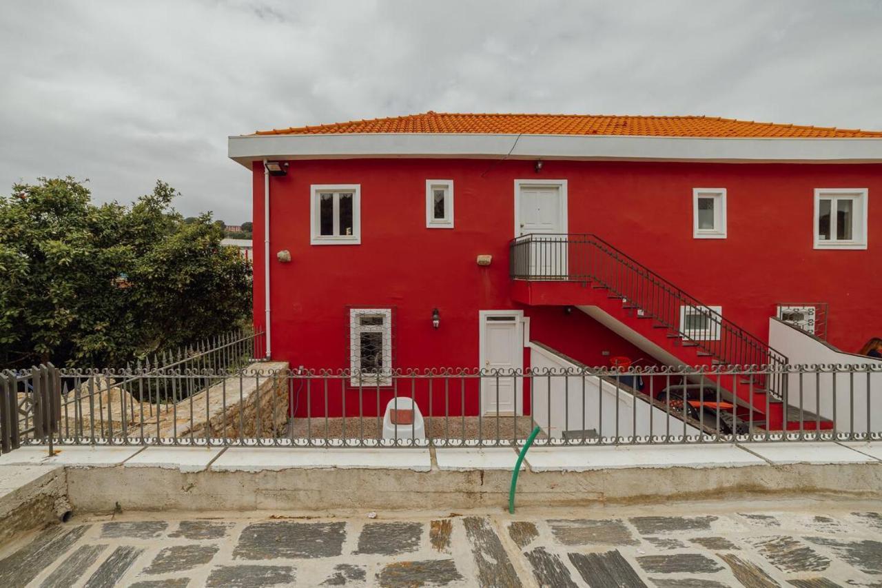 Oporto Guest Villa Do Ribeirinho Kültér fotó