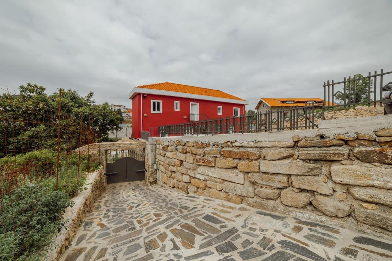 Oporto Guest Villa Do Ribeirinho Kültér fotó