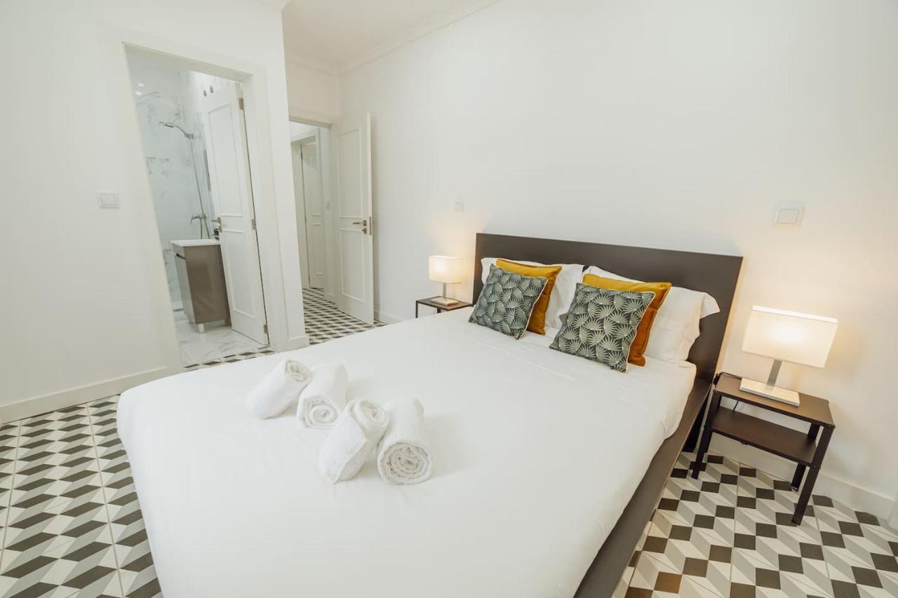 Oporto Guest Villa Do Ribeirinho Kültér fotó